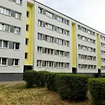 Sloneczny Séjour chez l'habitant Świnoujście