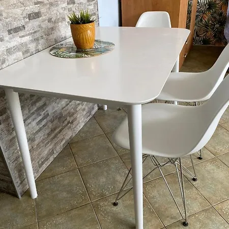 Rum i privatbostad Sloneczny Świnoujście