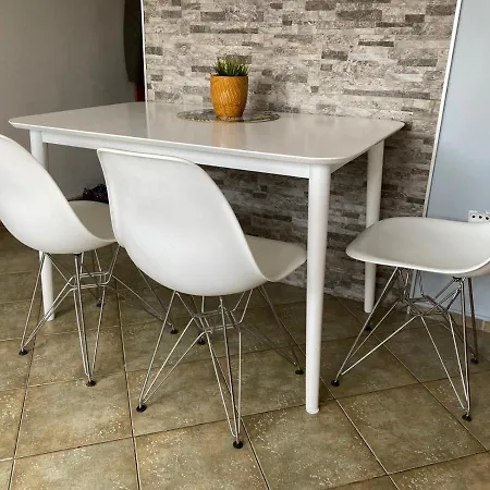 Rum i privatbostad Sloneczny *