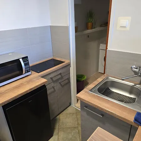 Rum i privatbostad Sloneczny