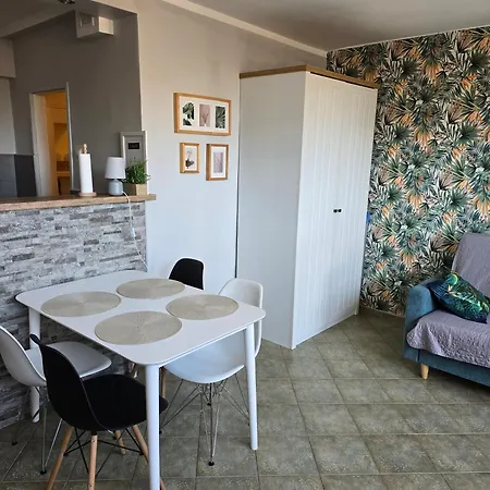 Sloneczny Świnoujście