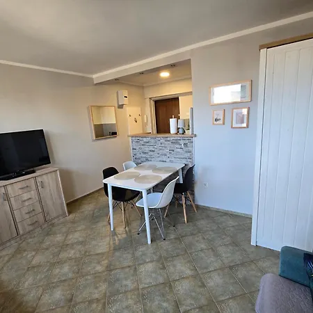 Sloneczny * Świnoujście