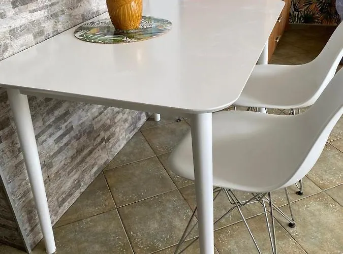 Habitación en casa particular Sloneczny Świnoujście