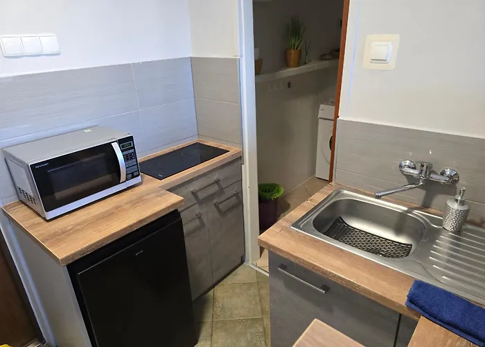 Habitación en casa particular Sloneczny