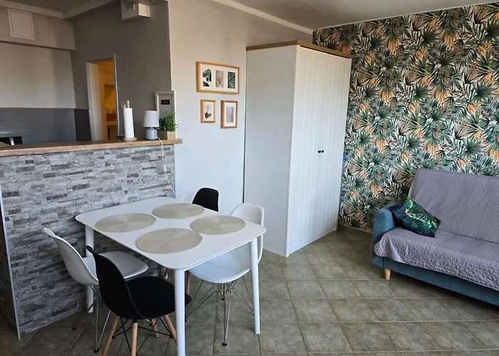 Sloneczny Świnoujście