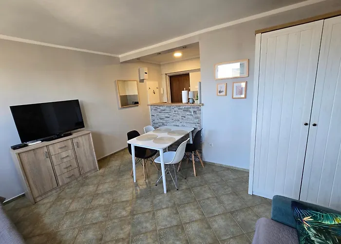 Sloneczny * Świnoujście